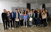 Polsko-niemiecka partnerska wymiana Młodzieżowych Rad Miasta