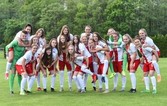 W październiku w Malborku kwalifikacje do Mistrzostw Europy U-17 Kobiet