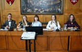 W piątek rozpoczęła się ósma kadencja Młodzieżowej Rady Miasta Malborka