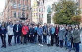 Partnerska wymiana uczniów w Szkole Podstawowej nr 2 w Malborku
