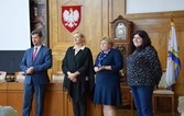 „W rodzinie siła” – nowy projekt społeczny dla dzieci i młodzieży