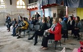 Konsultacje z mieszkańcami na temat adaptacji budynku przy ul. Sienkiewicza 43 i jego otoczenia