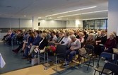 Inauguracja 15. Roku Akademickiego 2018/19 U3W 