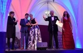 Najpiękniejsze arie operowe podczas koncertu "W krainie uśmiechu" 