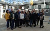Spotkanie miast partnerskich w Kilkenny