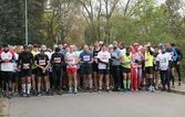 Narodowy Bieg 100-lecia od Bałtyku do Tatr - XXVIII Bieg Niepodległości