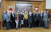 „Wsparcie dla lokalnego biznesu” i nowa Rada Gospodarcza