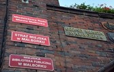 II sesja VIII kadencji Młodzieżowej Rady Miasta Malborka