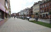  Wyniki SONDY! 88% głosów za zmianami na ul. Kościuszki!