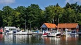Dodatkowe 24 miejsca przy przystani żeglarskiej - Malbork z dofinansowaniem