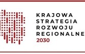 Konsultacje społeczne projektu Krajowej Strategii Rozwoju Regionalnego 2030