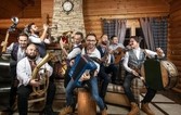 UWAGA! Koncert zespołu ENEY przeniesiony z soboty na 21 stycznia!