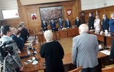 Oświadczenie malborskich radnych wyrażające sprzeciw wobec agresji