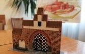 Wiadomo jak będzie wyglądać nowa miniatura zamku