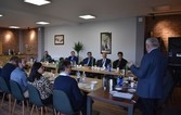 Rada Gospodarcza pracowała nad planem pracy na 2019 r.