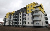 MTBS przekazało lokatorom klucze do 15 budynku 
