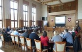 Otwarte spotkanie Rady Gospodarczej