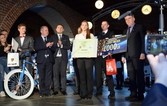 XII Finał Olimpiady Wiedzy o Bezpieczeństwie już za nami