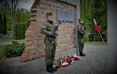 Dzień Zwycięstwa - 74. Rocznica Zakończenia II Wojny Światowej