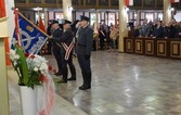 Msza św. z okazji 228. Rocznicy Uchwalenia Konstytucji 3-go Maja