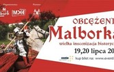 Inscenizacja Oblężenie Malborka