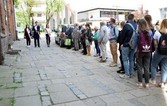 Upamiętniono rocznicę powstania Związku Polaków „Młody Las”