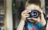 Wyniki konkursu fotograficznego „Malbork pięknieje z UE”