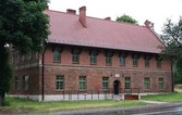 Projekt Inkubatora Przedsiębiorczości i Inkubatora Kultury