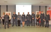 Medale na 100-lecie Istnienia Polskiego Czerwonego Krzyża