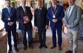 Joannici uhonorowani przez władze miasta
