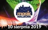 Ruszyła sprzedaż biletów na Magic Malbork