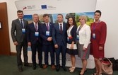 Umowa na modernizację bulwarów nad Nogatem podpisana