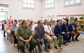 Działa już „Stacja Malborka +” na ul. Sienkiewicza