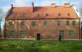 Niemieckie Stowarzyszenie odrestaurowało fasady Szpitala Jerozolimskiego