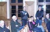 Kolejna debata z burmistrzem na początku stycznia