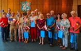 Wizyta seniorów z U3W w partnerskim Monheim nad Renem