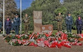 80. Rocznica Wybuchu II Wojny Światowej