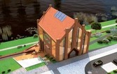 Trwa realizacja projektu na dofinansowanie Miejskiej Biblioteki Publicznej