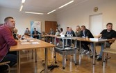 Wrześniowe spotkanie Rady Gospodarczej