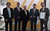 Miasto Malbork wśród laureatów „Gryfa Gospodarczego 2019”