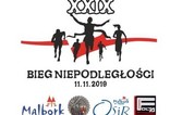 XXIX Bieg Niepodległości - zgłoś się!