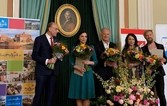 Mistrz Mowy Polskiej 2019 - finałowa gala w Malborku