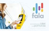 Pomorski bilet FALA