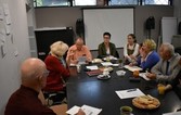 Spotkanie wyborcze do Malborskiej Rady Działalności Pożytku Publicznego