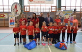 XVI Rambit Przedszkolny za nami 