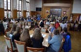Warsztaty dla uczniów w ramach Młodzieżowych Dni Przedsiębiorczości 