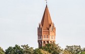 15 grudnia Dzień Otwarty Wieży Ciśnień