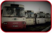MZK Malbork zbiera pamiątki związane z komunikacją autobusową