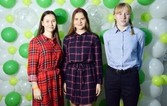 Gala Wolontariatu i wyróżnienia dla najaktywniejszych wolontariuszy