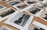 Muzeum Miasta Malborka przygotowuje witrynę prezentującą historyczne fotografie i slajdy